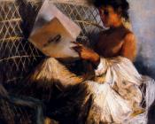 阿切 博里格斯 : -Unknown